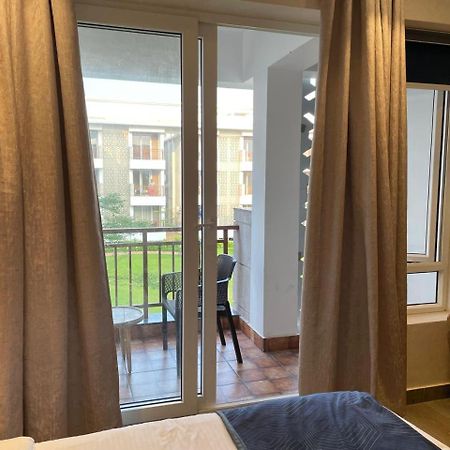 Rohm Staycations Gopālpur Esterno foto