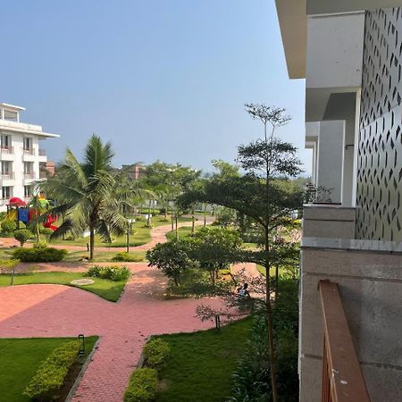 Rohm Staycations Gopālpur Esterno foto