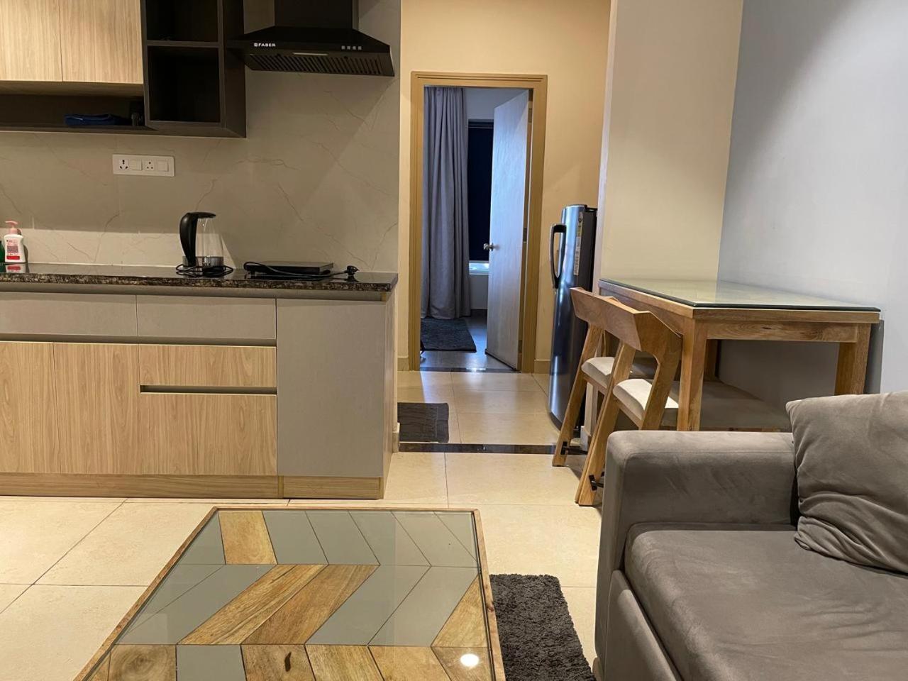 Rohm Staycations Gopālpur Esterno foto
