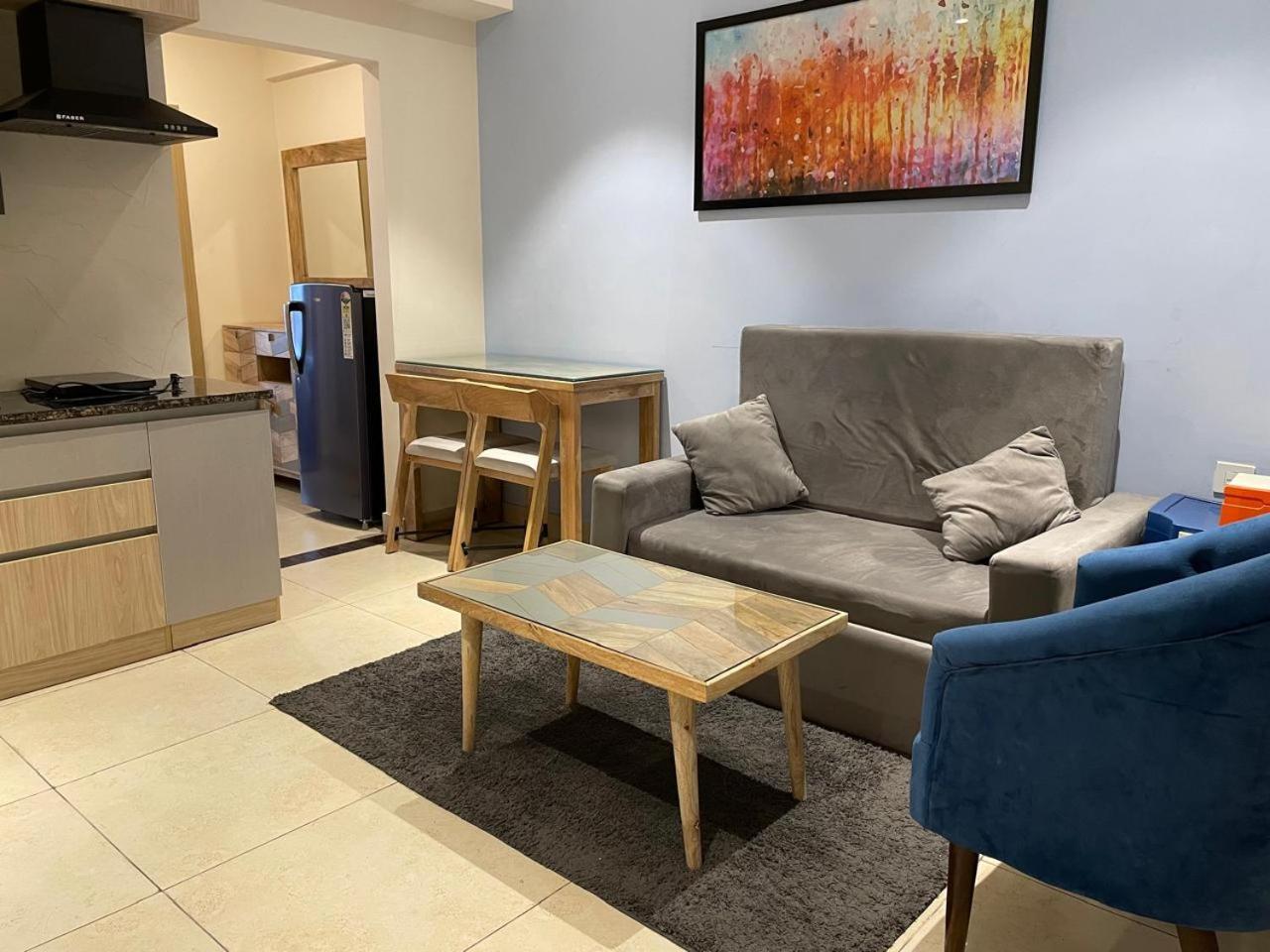 Rohm Staycations Gopālpur Esterno foto