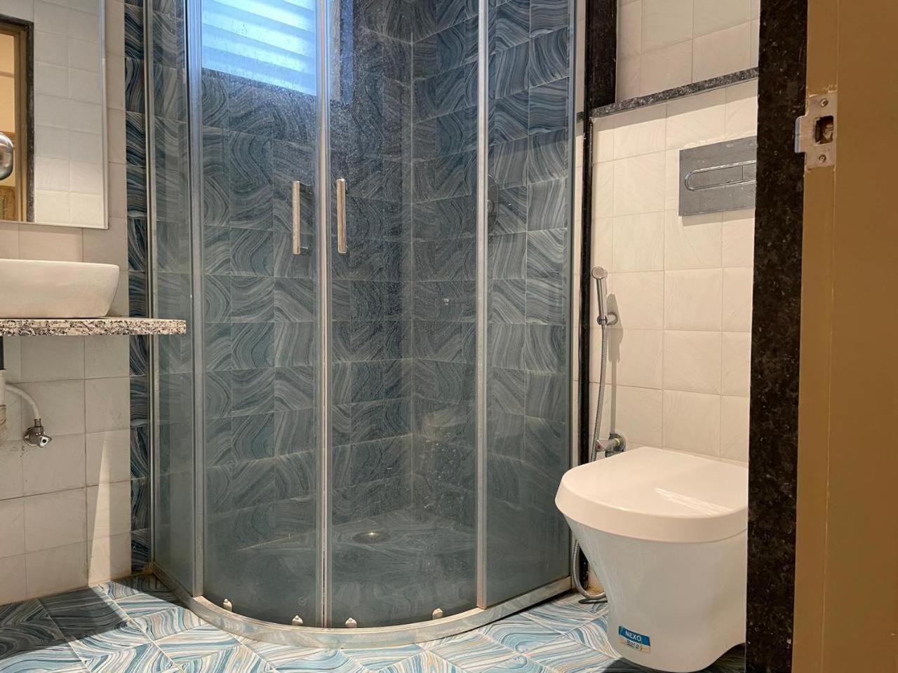 Rohm Staycations Gopālpur Esterno foto