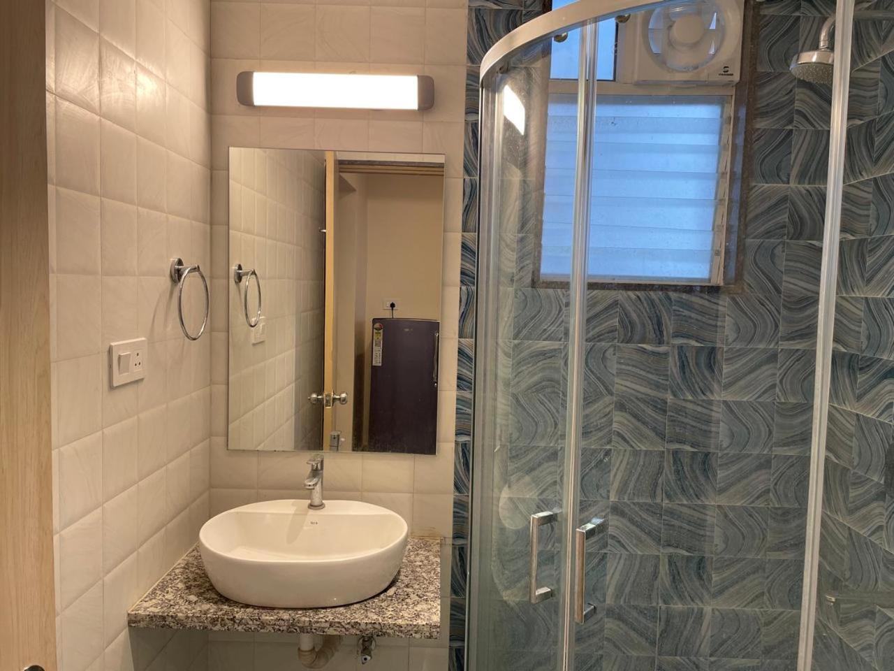 Rohm Staycations Gopālpur Esterno foto